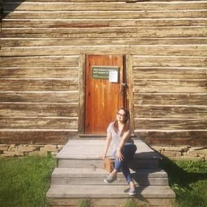 Meet your Posher, Joyce